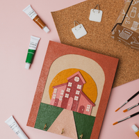 Craft Kit Gift Subscription