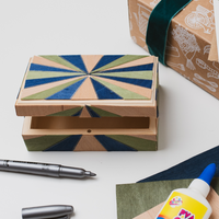 Craft Kit Subscription (Digital Instructions)