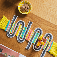The Woven Table Runner Kit
