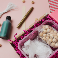 Craft Kit Gift Subscription