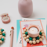 The Beaded Trivet Craft Kit