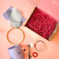 Craft Kit Gift Subscription (Digital Instructions)