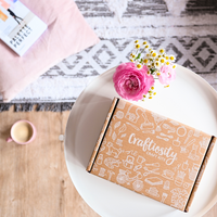 Craft Kit Gift Subscription