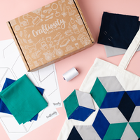 Craft Kit Subscription (Bi-Monthly)