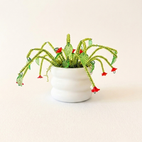 The Beaded Plant Little Makers Kit