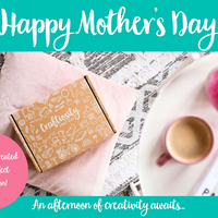 Happy Mother's Day Gift Card