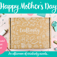 Happy Mother's Day Gift Card