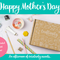 Happy Mother's Day Gift Card