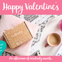 Happy Valentine's Gift Card