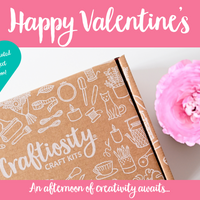 Happy Valentine's Gift Card