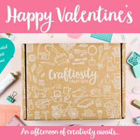 Happy Valentine's Gift Card