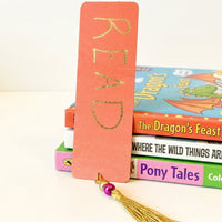Foil Art Bookmarks Little Makers Kit