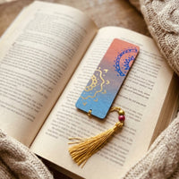 Foil Art Bookmarks Little Makers Kit