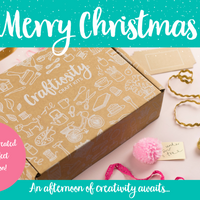 Merry Christmas Gift Card