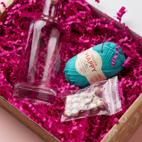 The Decorative Macrame Vase