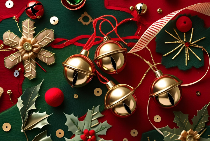 Ready for a Crafty Countdown? Let’s Create an Heirloom Advent Calendar!