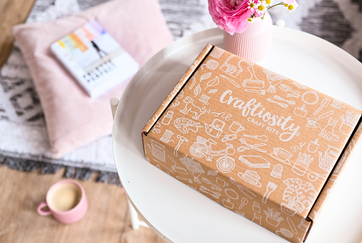 Craftioisty Blog: Unleash Your 'Me-Time' Magic During School Holidays!