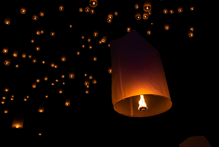 Sneak Peek: December’s Craft Kit – Light Up Your Winter