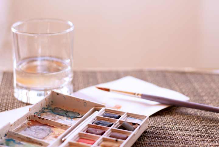 Crafting Your Way to Lunch Break Serenity