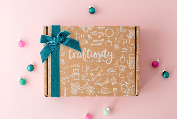 The Best Christmas Gifts for Crafters: Unique Ideas for Creative Adults