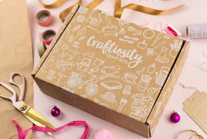 Our Favourite Festive Crafts to Get You in the Holiday Spirit