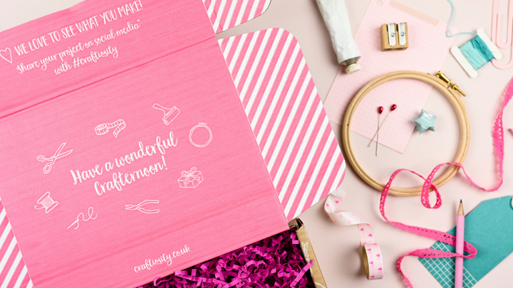 Crafting Love: Why Craft Kits Make the Perfect Valentine's Presents