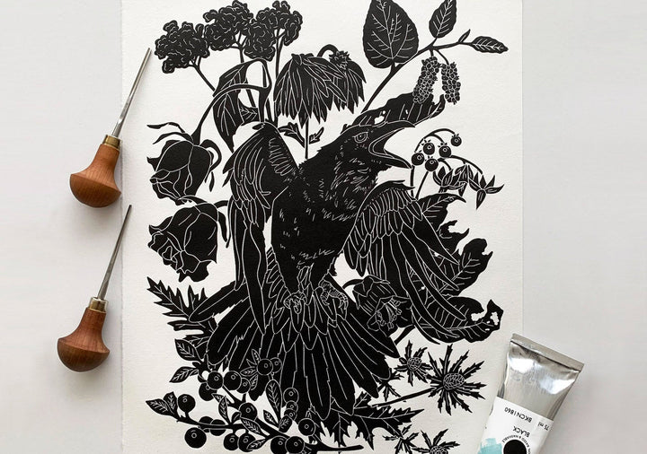 Meet the Maker: Evelien van de Laar