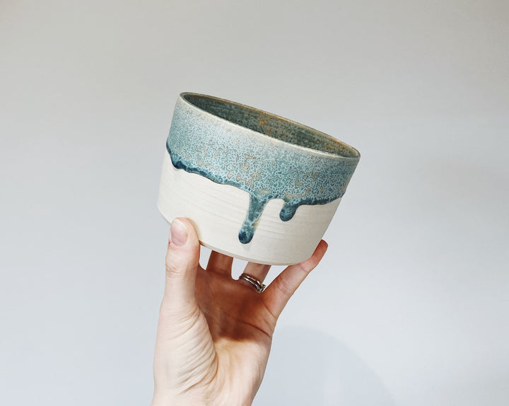 Meet the Maker - Amy Thomas Ceramics
