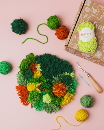 Craft Kit Subscription (Digital Instructions)