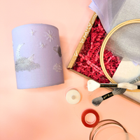 Craft Kit Gift Subscription (Europe)