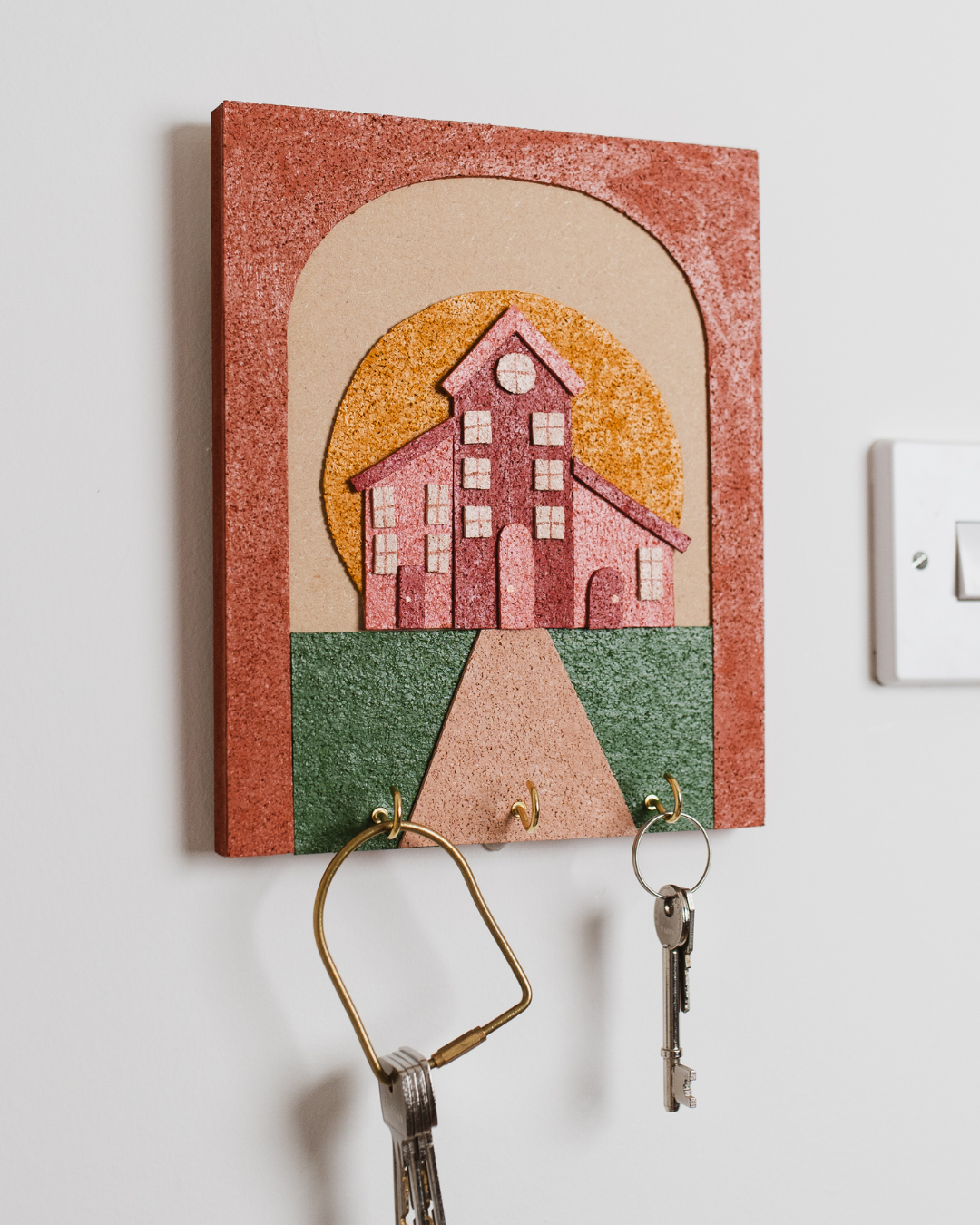 Craftiosity craft kit
