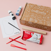 Craft Kit Gift Subscription