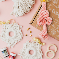 Craft Kit Gift Subscription (Digital Instructions)