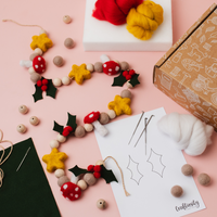 Craft Kit Gift Subscription (Digital Instructions)