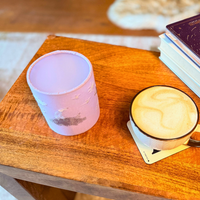 The Embroidered Celestial Lantern Kit