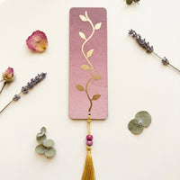 Foil Art Bookmarks Little Makers Kit