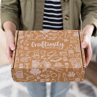 Mini Craft Kit Subscription