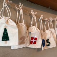 Craftiosity 2025 Limited Edition Advent Calendar (Digital Instructions) – Pre-Order Now!