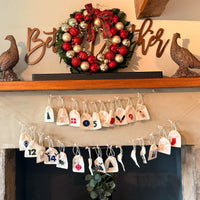 Craftiosity 2025 Limited Edition Advent Calendar (Digital Instructions) – Pre-Order Now!