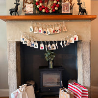 Craftiosity 2025 Limited Edition Advent Calendar (Digital Instructions) – Pre-Order Now!