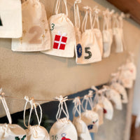Craftiosity 2025 Limited Edition Advent Calendar (Digital Instructions) – Pre-Order Now!