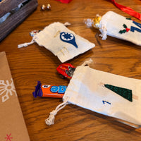Craftiosity 2025 Limited Edition Advent Calendar (Digital Instructions) – Pre-Order Now!
