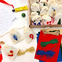 Craftiosity 2025 Limited Edition Advent Calendar (Digital Instructions) – Pre-Order Now!