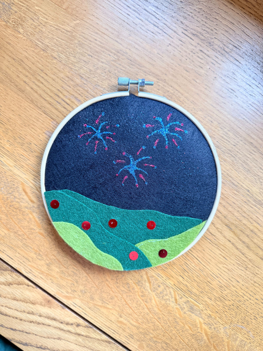 Kids Craft Kit Subscription (Digital Instructions)