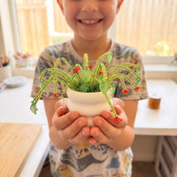The Beaded Plant Little Makers Kit