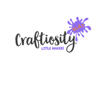 Kids Craft Kit Subscription (Digital Instructions)