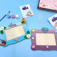 Kids Craft Kit Subscription (Digital Instructions)