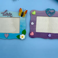 Kids Craft Kit Subscription (Digital Instructions)