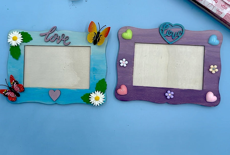 Kids Craft Kit Subscription (Digital Instructions)
