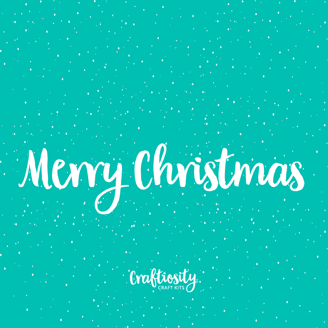 Merry Christmas Gift Card
